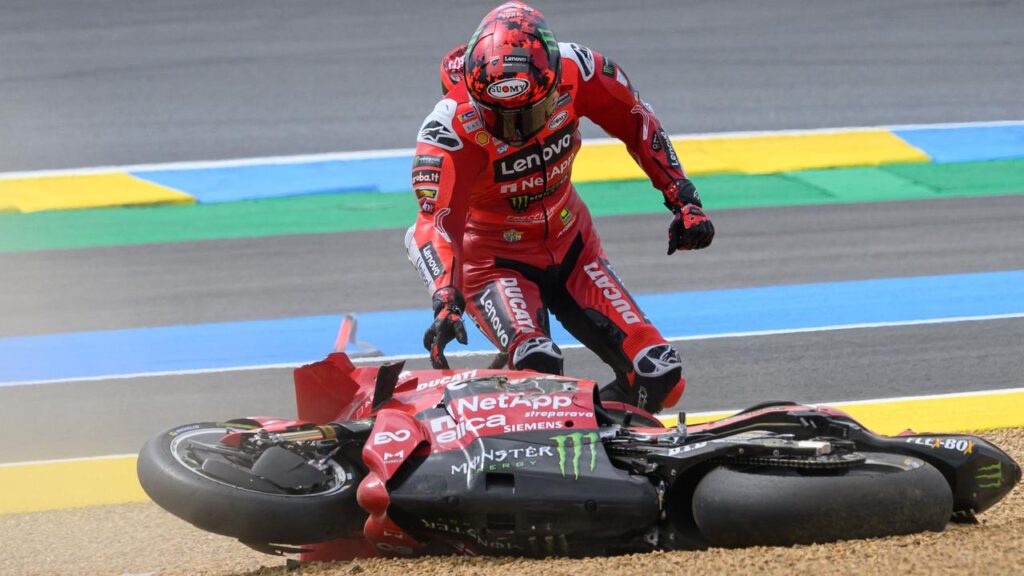 GP24 vs GP25 qual a melhor.