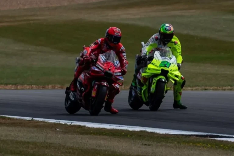 Ducati GP24 vs GP25: por que há quem prefira a “velha”