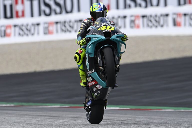 Valentino Rossi
